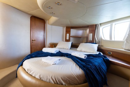 Azimut 55 Antalya Yachts