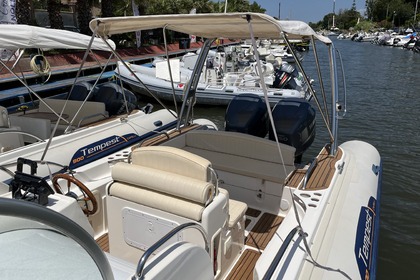 Capelli Tempest 900 WA