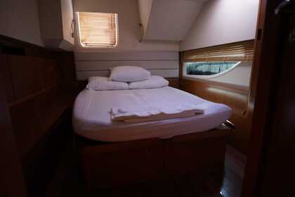 Power Catamaran 3 Cabins 2016 Model