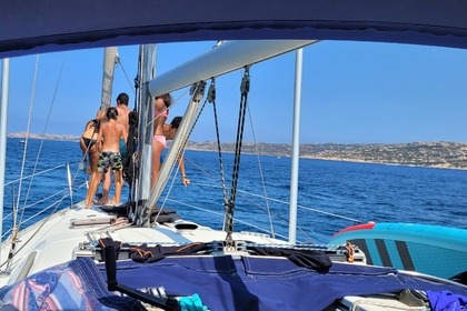 Perfect Day Sailing Tours in northern Sardinia