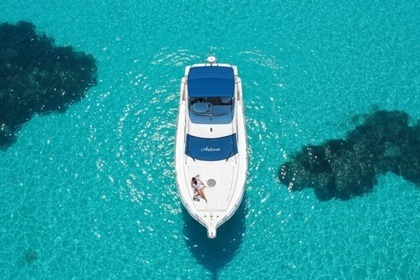 Noleggio Barca a motore Astinor 36 fly Polignano a Mare