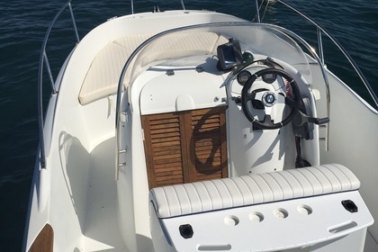 Rental Motorboat BENETEAU FLYER 650 OPEN Noirmoutier-en-l'Île