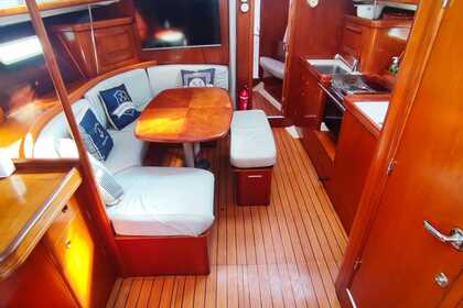 Beneteau Oceanis Clipper 393