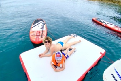 ☀️FLYER BOAT☀️