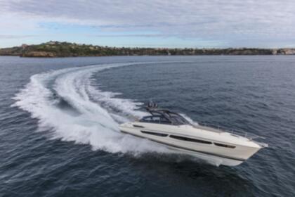 Miete Motorboot Fiart Mare CLASSIC 47 Marina di Leuca