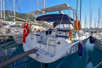 Location Voilier BENETEAU CYCLADES 50.5 Marmaris