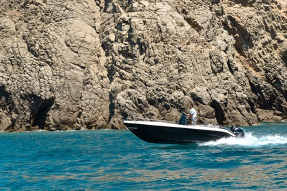 Poseidon Blu Water 5.00 (17foot)