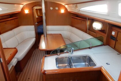 Jeanneau, Sun Odyssey 37