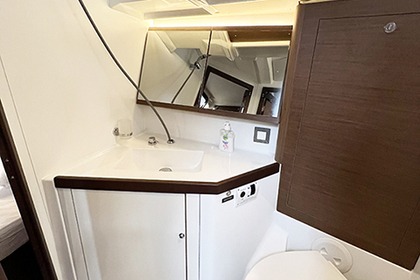 Oceanis 46.1 - Dream