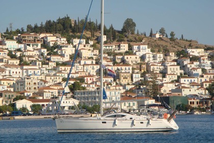 Location Voilier  Sun Odyssey 49DS Lavrio
