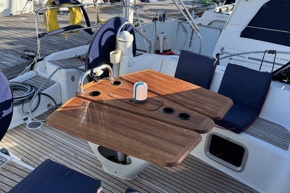 Velero Jeanneau Sun Odyssey 42i 12.85m