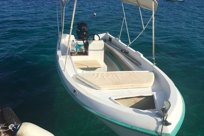 Hire Boat without licence  Taylor Made Skiathos