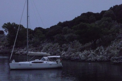 BENETEAU OCEANIS 40 – ZEZO