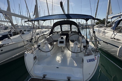 Miete Segelboot Bavaria Bavaria Cruiser 37  Sukošan