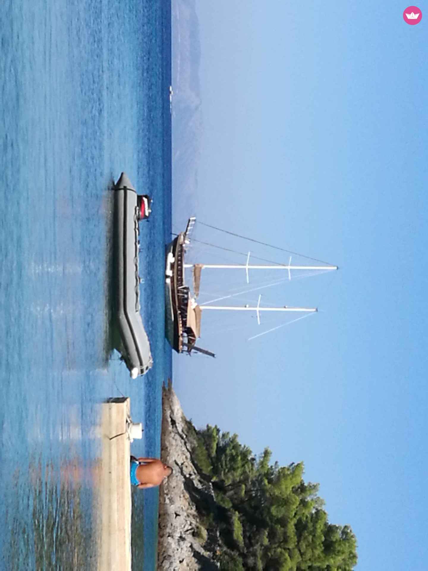 Jeanneau Sun Odyssey 40 in Split  