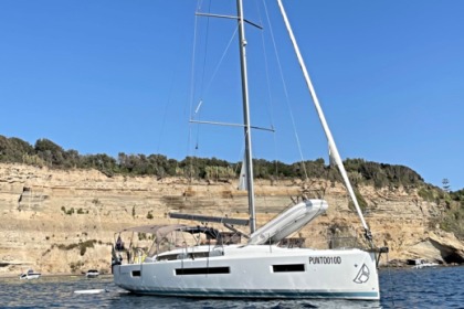 Jeanneau Sun Odyssey 490