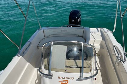 Ranieri Shark 17
