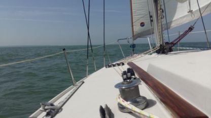 Location Voilier Jeanneau Brio Le Havre