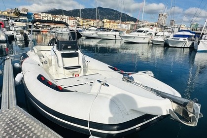Location Semi-rigide Colzani BSC 70 Sport Ajaccio