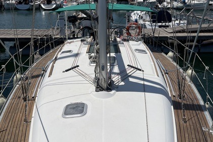 Jeanneau Sun Odyssey 40