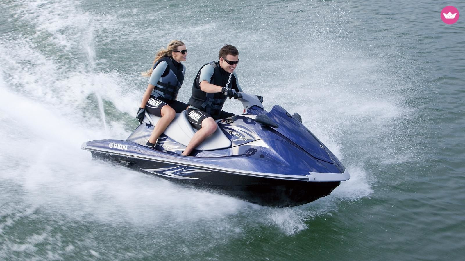 Rent Yamaha Jet Ski Yamaha Vx Jet ski (2015) in Dubrovnik -