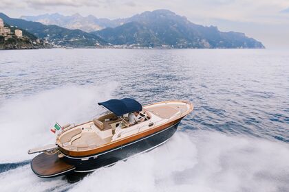 Funny Apreamare 38ft