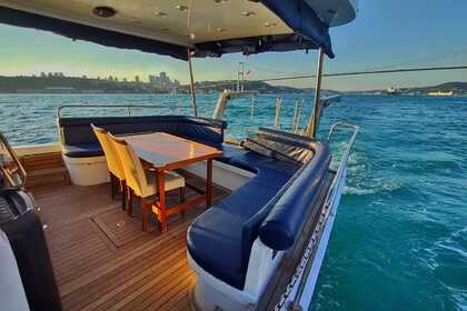 Scenic Yacht Cruises: Bosphorus and Beyond