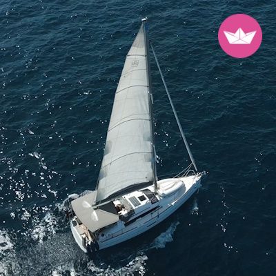 Mieten Dufour Dufour 360 Grand Large