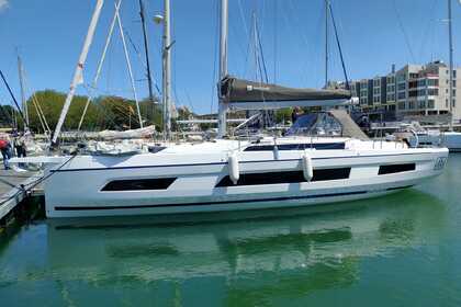 Alquiler Velero  Dufour 41 Furnari