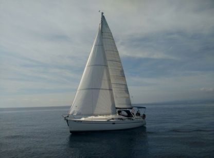 Alquiler Velero Bavaria 30 Cruiser Vigo