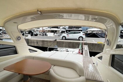 BAIA AZZURRA 63 icon of lifestyle and performance