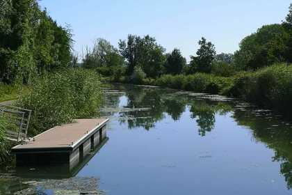 Penichette Locaboat χωρίς άδεια Βουργουνδία