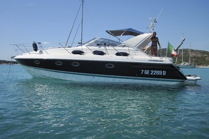 Fairline targa 39