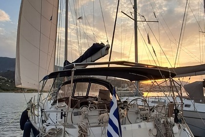 Beneteau Oceanis 523 Clipper