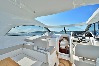 Jeanneau Leader 36