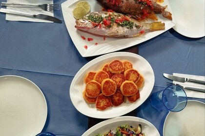 Family Charter - All inclusive