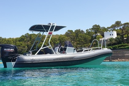 Aqua Spirit 585DC