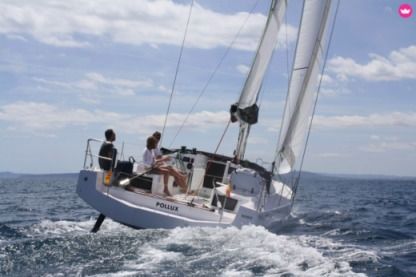 Location Voilier Pogo Structures Pogo 36 - Lanzarote Lanzarote