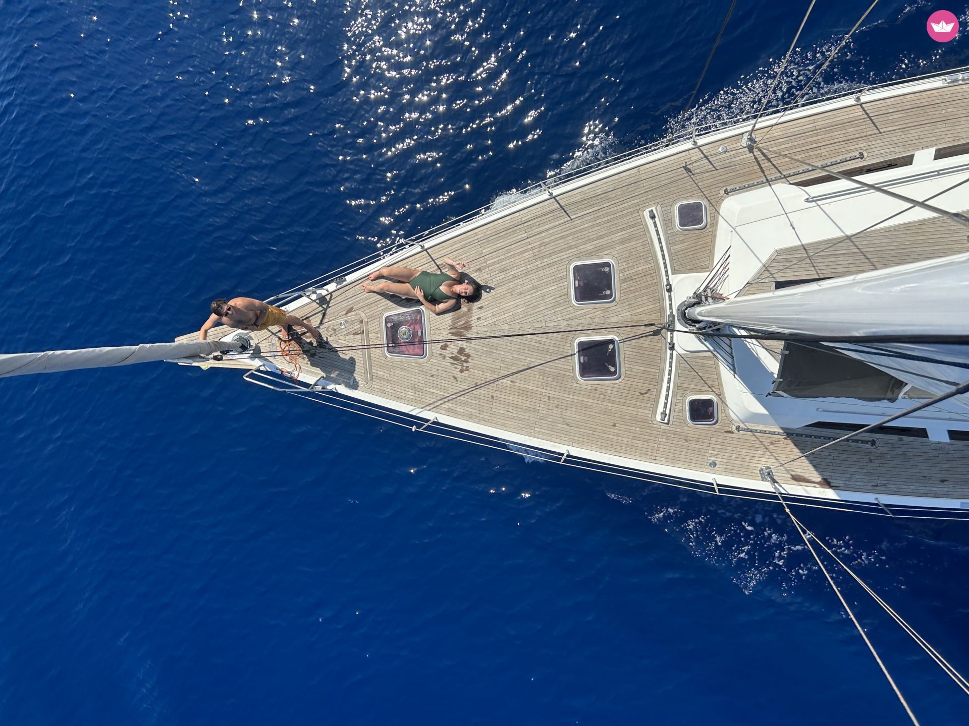 Hyra Hanse 540e