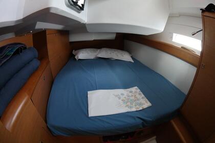 Jeanneau Sun odyssey 469