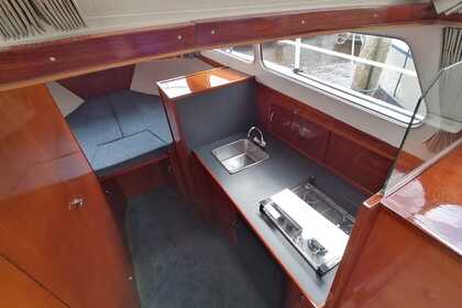 Palan D 1050 (Koekoek)