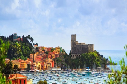 Private Tour in the Gulf of Poets