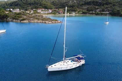 Verhuur Zeilboot Bavaria 46 Cruiser Chalkidiki