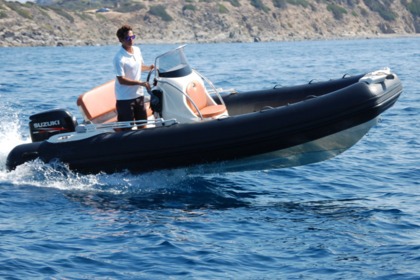 Miete Boot ohne Führerschein  Bsc Bsc 5.00 Classic Villasimius
