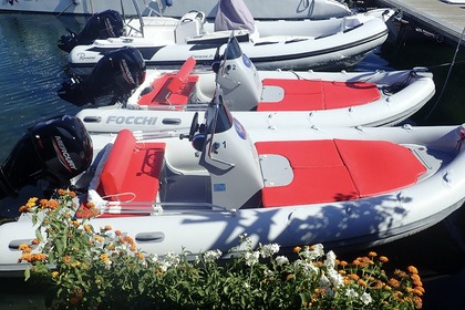 Gommone Focchi 510 (1) NUOVO