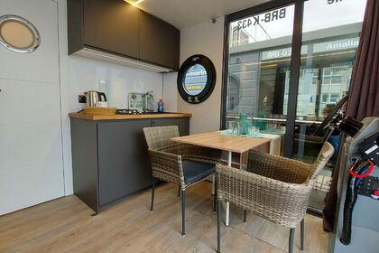 Boat without a license in 6 for rent in  Villa am