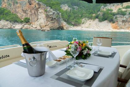 Premium Class La Melita Sunseeker Manhattan 2000 Yacht in Antalya