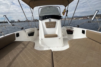 Aluguer de Barco de Pesca