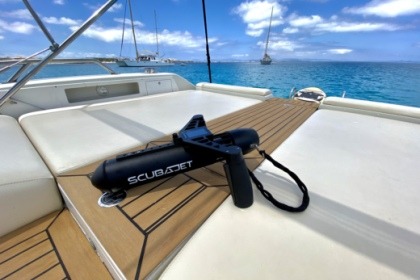 KARDIS K12 NIRVANA ☀ 13 m