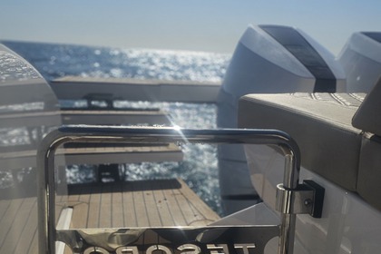 Tesoro 40. Innovación y modernidad